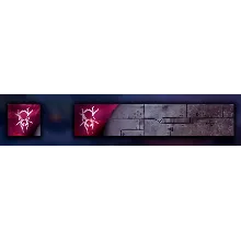 Destiny 2 - Эмблема (Спутанная паутина) PC, PS, Xbox