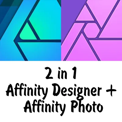 Affinity Photo + Designer ios iPad Appstore + - irongamers.ru