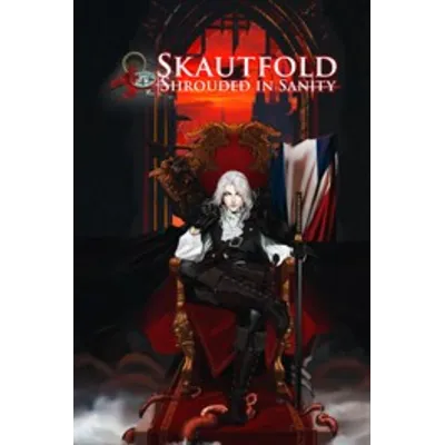 Skautfold: Shrouded in Sanity XBOX ONE X|S КЛЮЧ - irongamers.ru