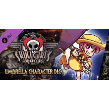 Skullgirls: Umbrella АВТОДОСТАВКА DLC STEAM РОССИЯ