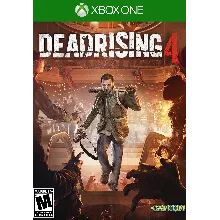 DEAD RISING 4 XBOX ONE / SERIES X|S КЛЮЧ+ПОМОЩЬ