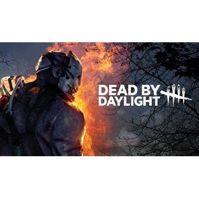 Dead by Daylight [EPIC GAMES] RU/MULTI + ГАРАНТИЯ