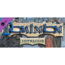 Dominion - Intrigue АВТОДОСТАВКА DLC STEAM GIFT РОССИЯ