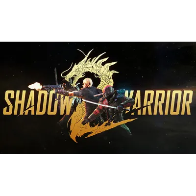 Shadow Warrior 2 Steam Ключ Region Free Global - irongamers.ru