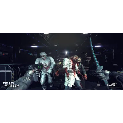Dead Effect 2 VR АВТОДОСТАВКА STEAM GLOBAL МГНОВЕННО ЛИЦЕНЗИЯ - irongamers.ru