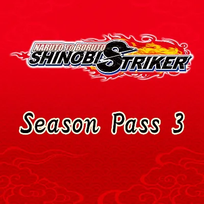 NARUTO TO BORUTO SHINOBI STRIKER SEASON PASS 3 XBOX - irongamers.ru