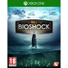 BioShock: The Collection XBOX ONE X|S КЛЮЧ