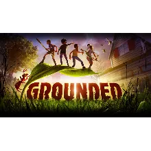 Grounded STEAM ОНЛАЙН АККАУНТ\ REGION FREE
