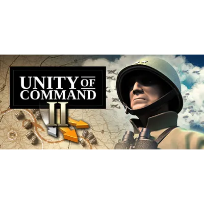Unity of Command 2