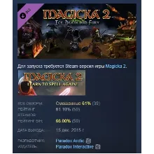 Magicka 2 (Steam Ключ / РФ+СНГ) 0% - irongamers.ru