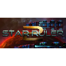 Star Ruler 2 АВТОДОСТАВКА STEAM GIFT РОССИЯ