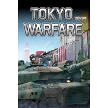 Tokyo Warfare Turbo XBOX ONE X|S КЛЮЧ