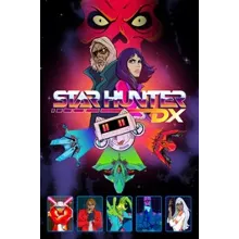 Star Hunter DX XBOX ONE X|S КЛЮЧ