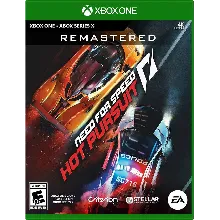 NEED FOR SPEED™ HOT PURSUIT REMASTERED XBOX КЛЮЧ