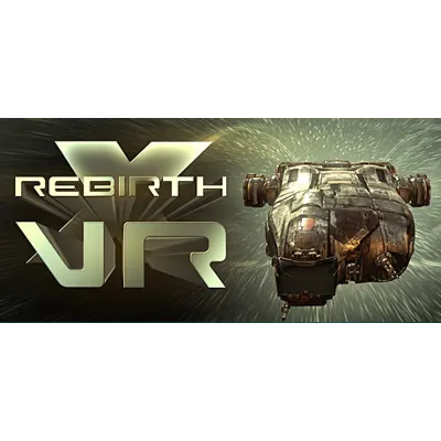 X Rebirth Collector&acute;s Edition (Steam Key) WORLDWIDE + GIFT - irongamers.ru