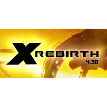X Rebirth АВТОДОСТАВКА STEAM GLOBAL МГНОВЕННО ЛИЦЕНЗИЯ
