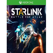 STARLINK: BATTLE FOR ATLAS™ XBOX ONE / X|S КЛЮЧ