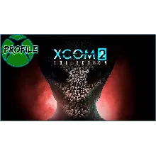 XCOM 2 Collection XBOX ONE/Xbox Series X|S