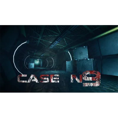 Case #9 [Steam\GLOBAL] - irongamers.ru