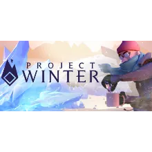 Project Winter (Steam Ключ / РОССИЯ + Global) 0%