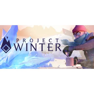 Project Winter (Steam Ключ / РОССИЯ + Global) 0% - irongamers.ru