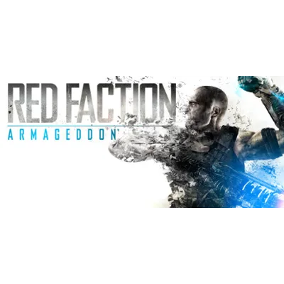 Red Faction: Armageddon (Steam Global Key) - irongamers.ru