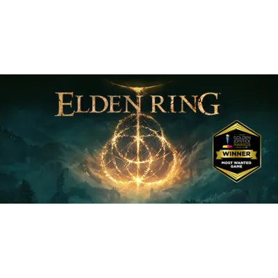 ELDEN RING - Steam оффлайн аккаунт без активаторов - irongamers.ru