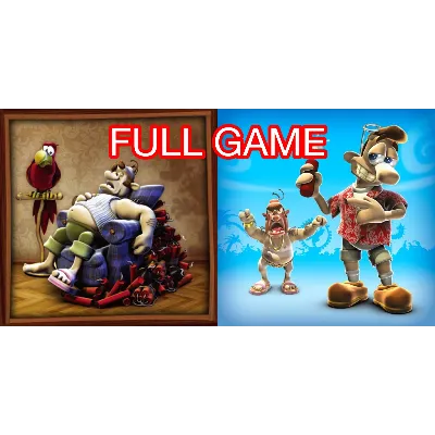 Как достать соседа 1+2 ПОЛНАЯ ИГРА IOS iPhone AppStore - irongamers.ru