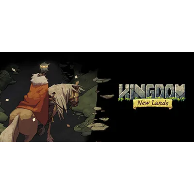 Kingdom: New Lands STEAM KEY REGION FREE GLOBAL ROW