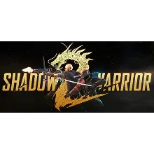 Shadow Warrior 2 STEAM KEY REGION FREE GLOBAL ROW +