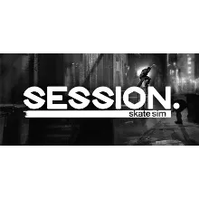 Session: Skate Sim АВТОДОСТАВКА STEAM GIFT РОССИЯ