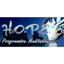 HOPE VR: Progressive Meditation STEAM KEY REGION FREE