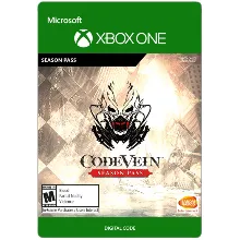 CODE VEIN SEASON PASS XBOX ONE / SERIES X|S Ключ