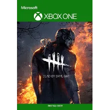 DEAD BY DAYLIGHT XBOX ONE/SERIES X|S КЛЮЧ+ПОМОЩЬ