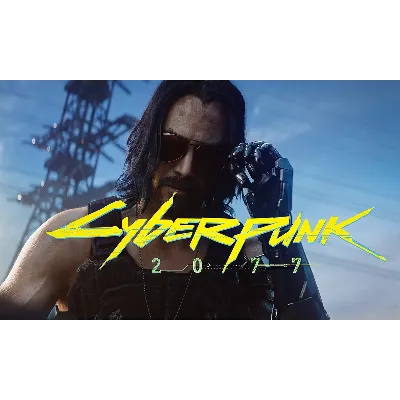 CYBERPUNK 2077 ВСЕ DLC (ПОЛНОЕ ИЗДАНИЕ) / STEAM АККАУНТ - irongamers.ru