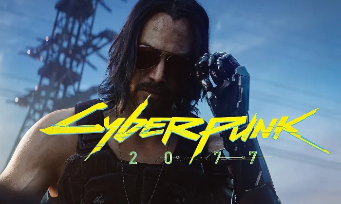Cyberpunk 2077 ВСЕ DLC (полное Издание) · Steam Аккаунт