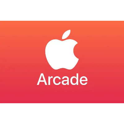 Apple Arcade на iPhone iPad iOS AppStore + 12 месяцев - irongamers.ru