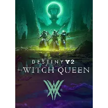 Destiny 2: The Witch Queen Xbox One & Series X|S Ключ