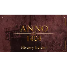 Anno 1404 Венеция - History Edition / Аренда аккаунта