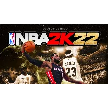 NBA 2K22 (БЕЗ АКТИВАТОРА / STEAM ОФФЛАЙН)