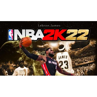 NBA 2K22 (БЕЗ АКТИВАТОРА / STEAM ОФФЛАЙН) - irongamers.ru