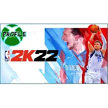 NBA 2K22 Xbox One/Xbox Series X|S