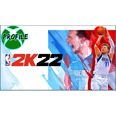 NBA 2K22 Xbox One/Xbox Series X|S - irongamers.ru