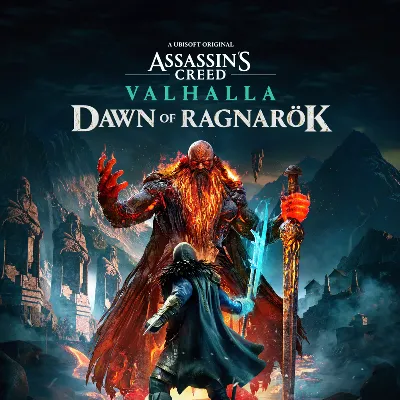 Assassin's Creed Вальгалла - Заря Рагнарёка | Оффлайн - irongamers.ru