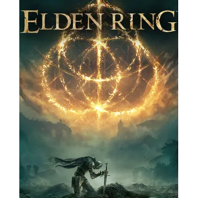 ELDEN RING (Аренда аккаунта Steam) Drova, VK Play - irongamers.ru