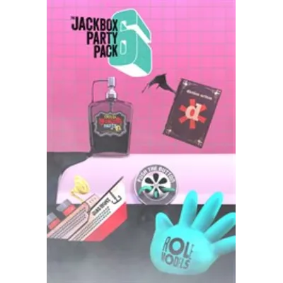 The Jackbox Party Pack 6 XBOX ONE X|S КЛЮЧ - irongamers.ru