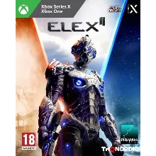 ELEX II XBOX ONE SERIES X|S Ключ