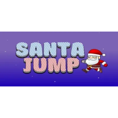 Santa Jump (Steam key/Region free) - irongamers.ru