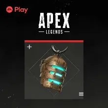 Apex Legends: RIG Helmet Weapon Charm Xbox One / X|S