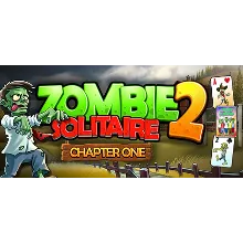 Zombie Solitaire 2 Chapter 1 STEAM KEY REGION FREE +